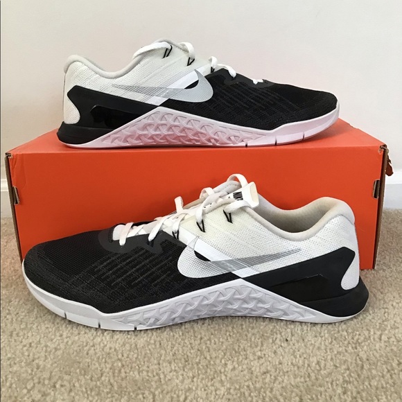 nike metcon size 13
